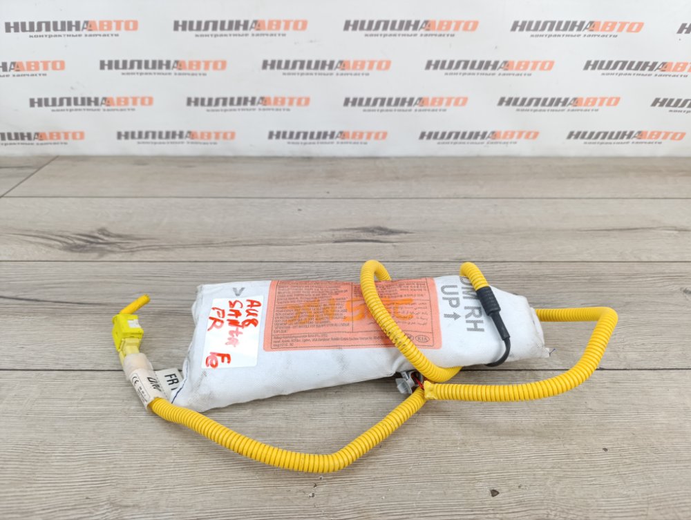 Подушка безопасности в сиденье, 5000 рублей, Москва