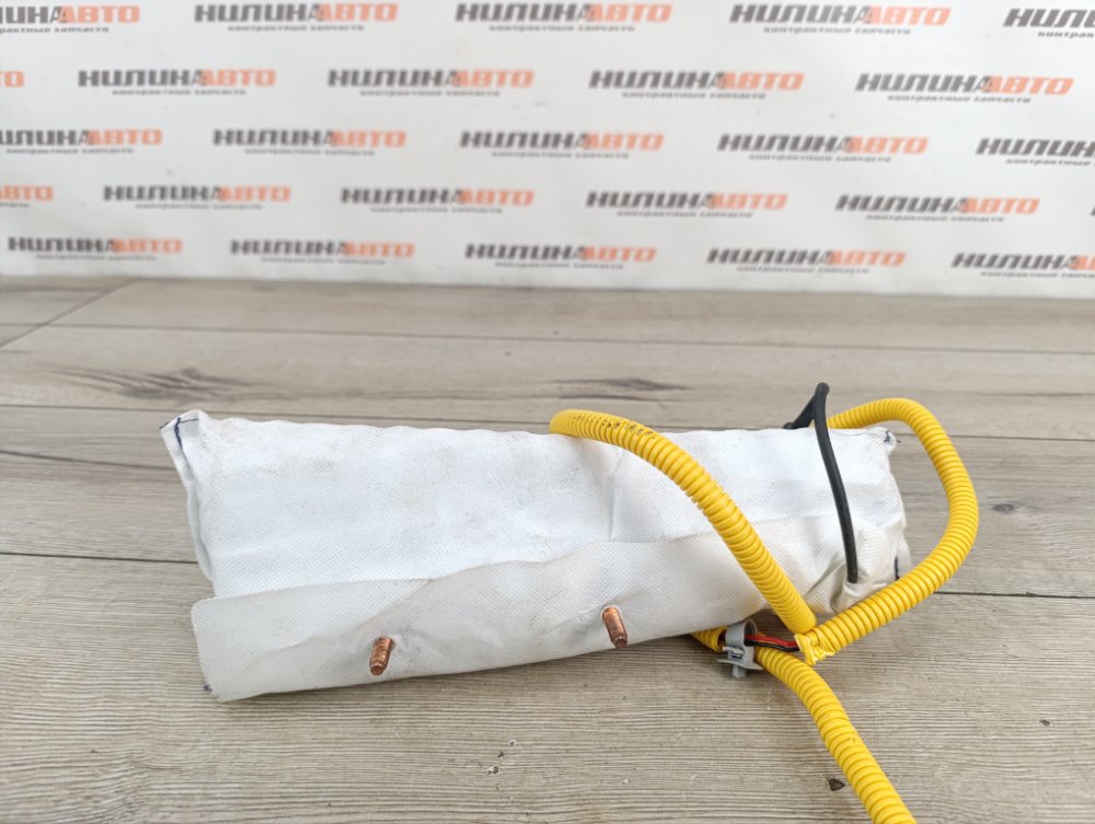 Подушка безопасности в сиденье, 5000 рублей, Москва