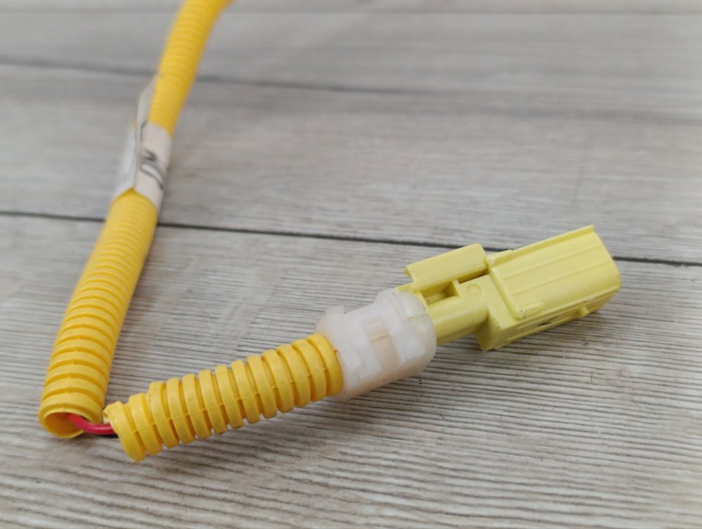 Подушка безопасности в сиденье, 5000 рублей, Москва