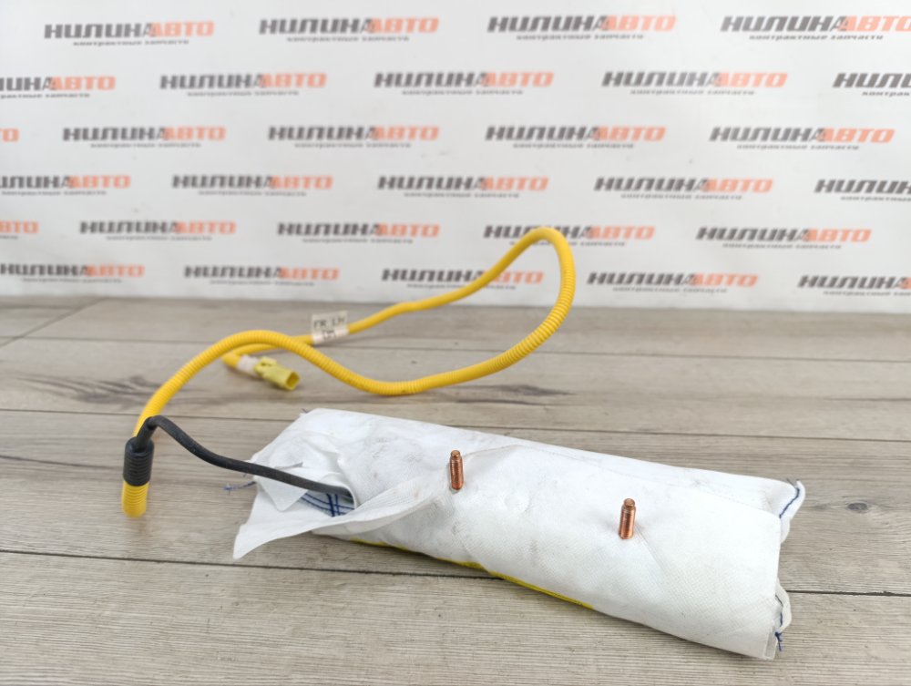 Подушка безопасности в сиденье, 5000 рублей, Москва