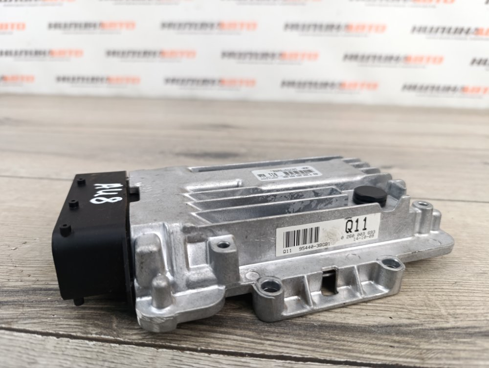 Блок управления АКПП, 4300 рублей, Москва