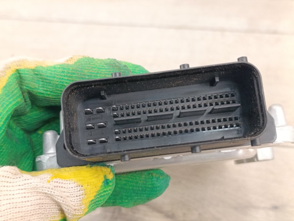 Блок управления АКПП, 4300 рублей, Москва