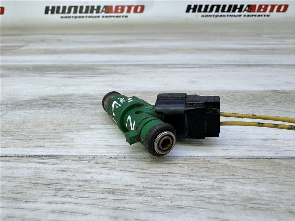 Форсунка бензин, 1000 рублей, Севастополь