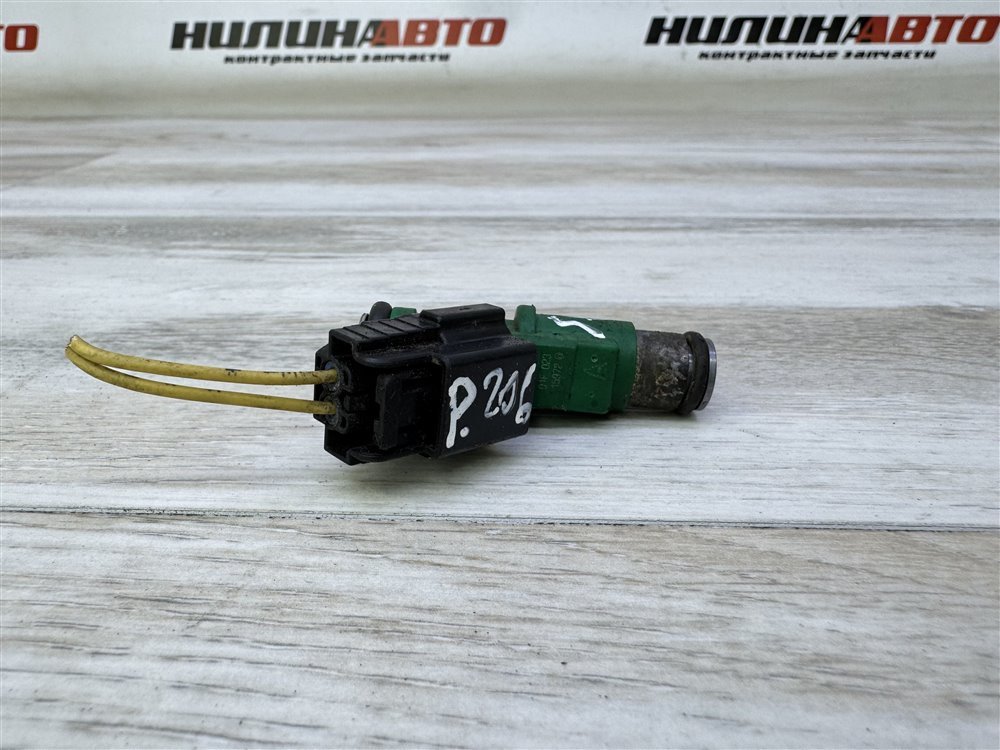 Форсунка бензин, 1000 рублей, Севастополь