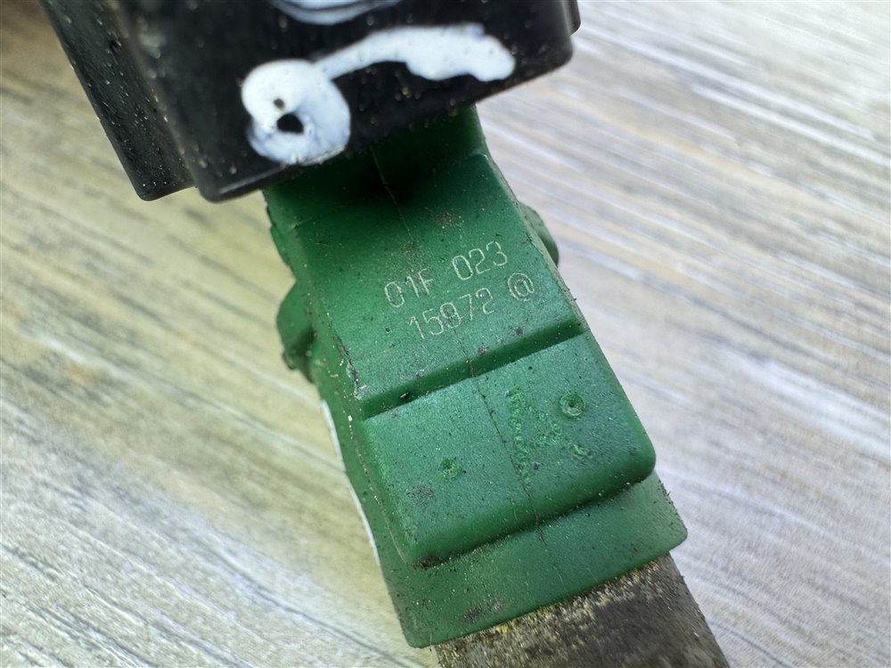 Форсунка бензин, 1000 рублей, Севастополь