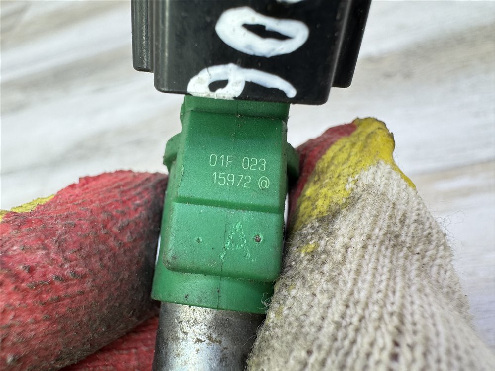 Форсунка бензин, 1000 рублей, Севастополь