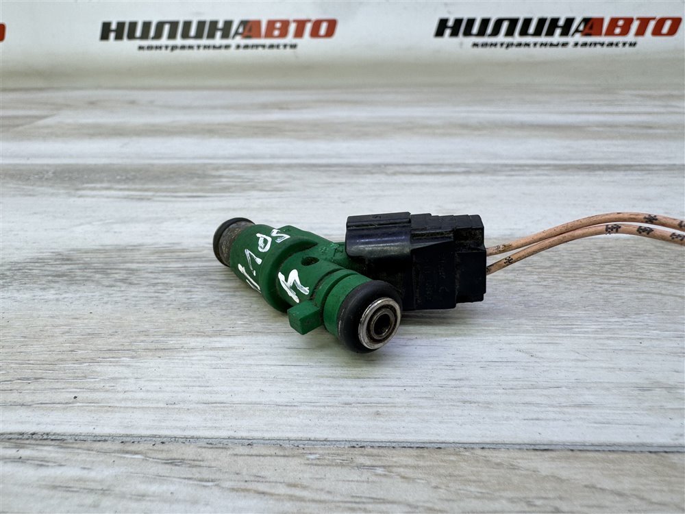 Форсунка бензин, 1000 рублей, Севастополь