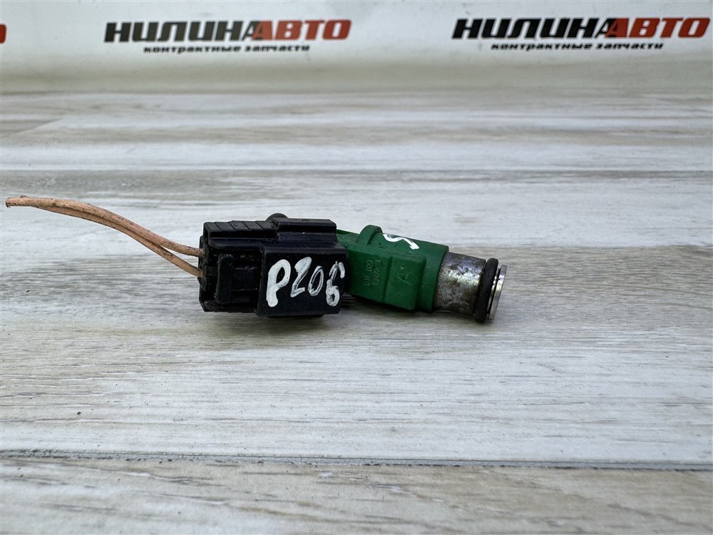 Форсунка бензин, 1000 рублей, Севастополь