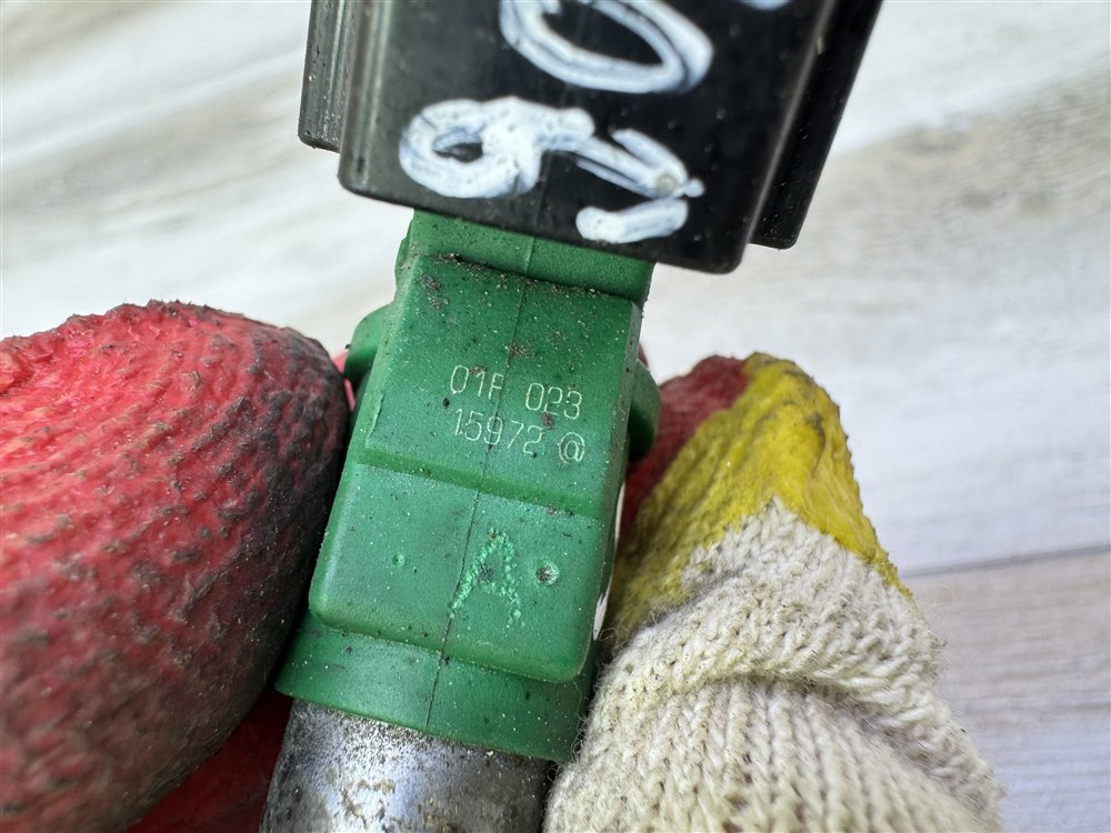 Форсунка бензин, 1000 рублей, Севастополь