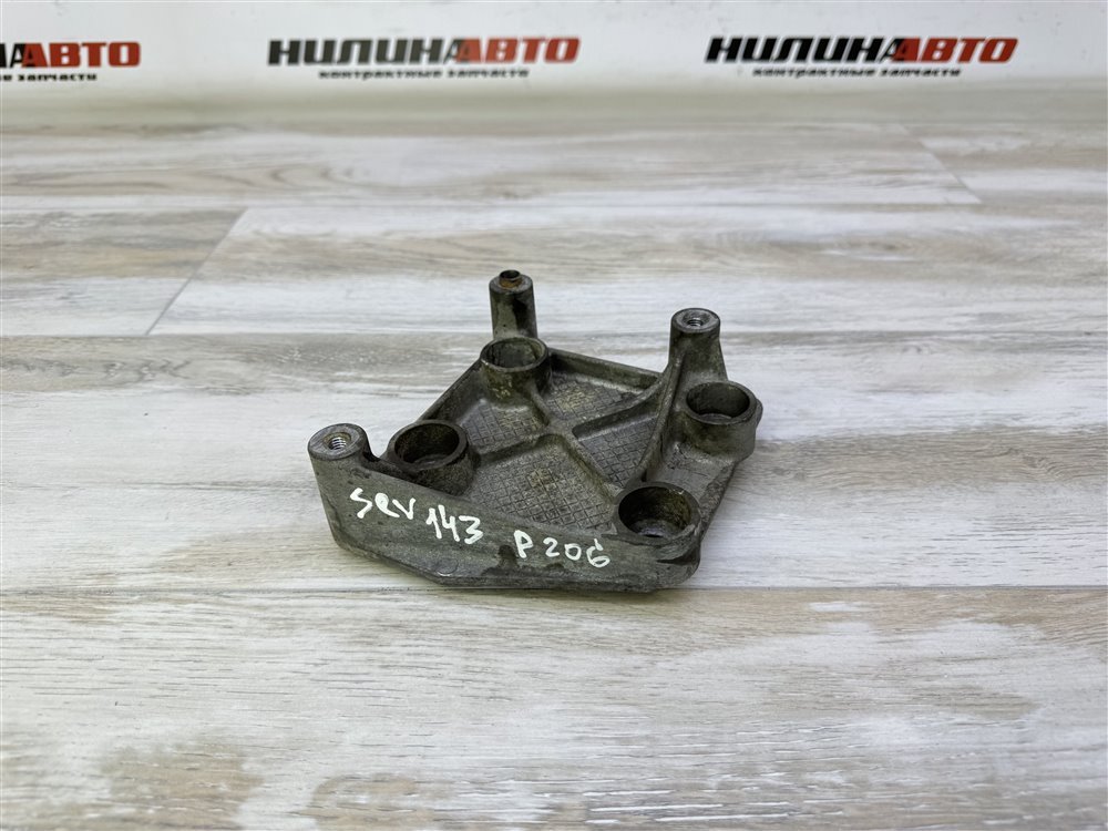 Кронштейн компрессора кондиционера, 500 рублей, Севастополь