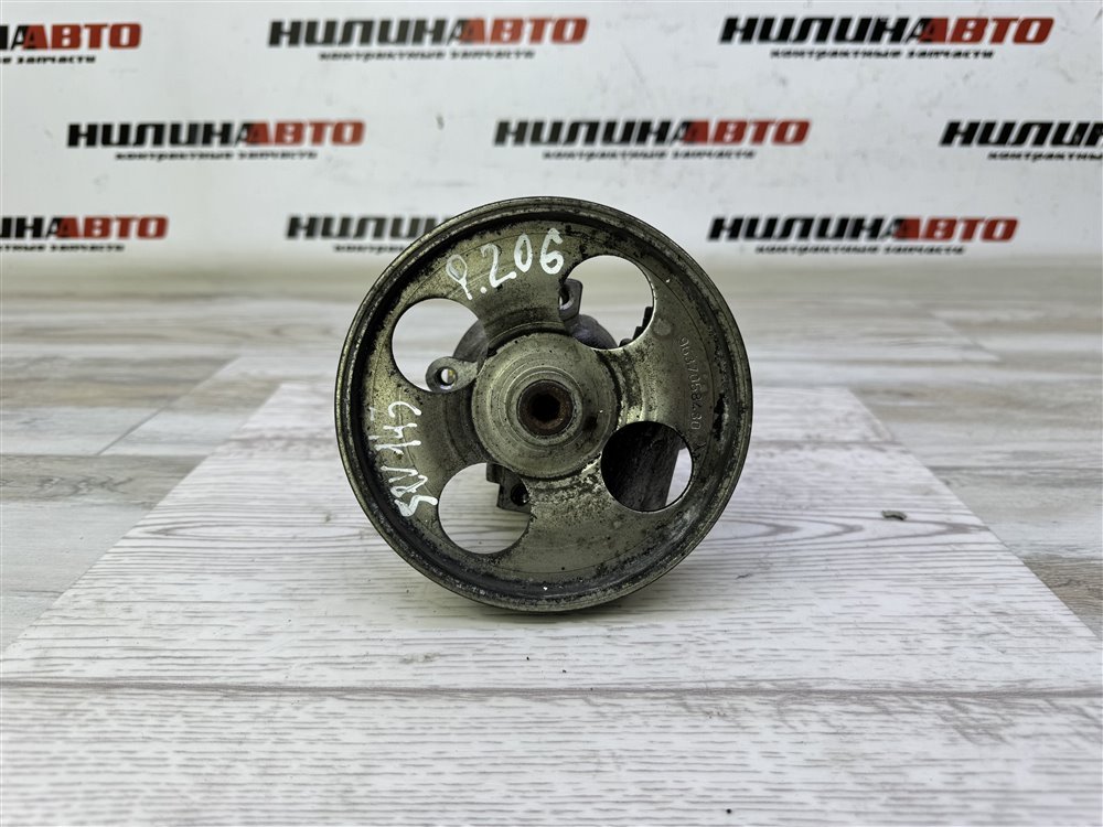 Насос ГУР, 3500 рублей, Севастополь