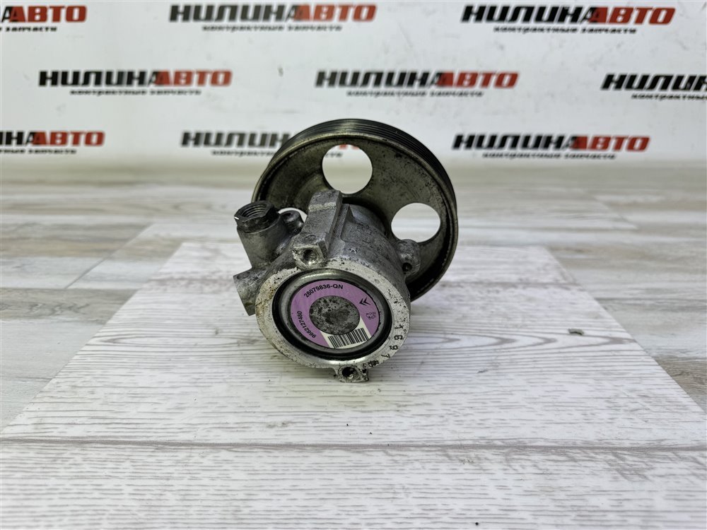 Насос ГУР, 3500 рублей, Севастополь