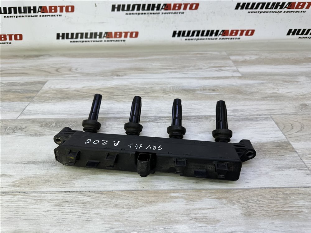 Катушка зажигания, 3000 рублей, Севастополь