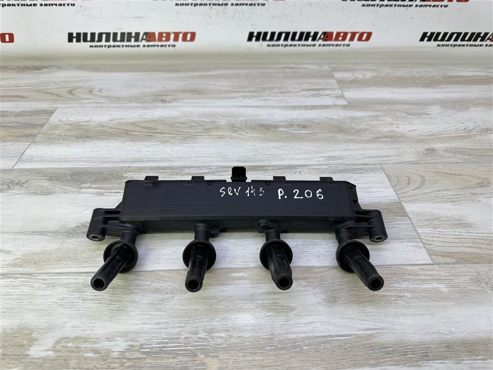 Катушка зажигания, 3000 рублей, Севастополь