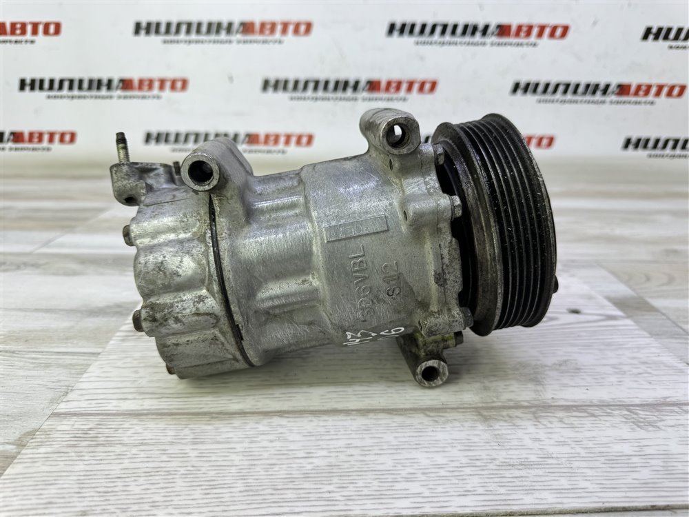 Компрессор кондиционера, 8000 рублей, Севастополь