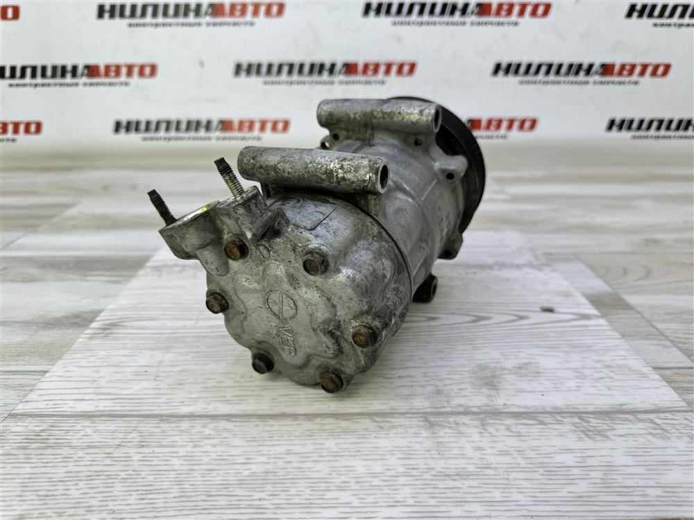 Компрессор кондиционера, 8000 рублей, Севастополь