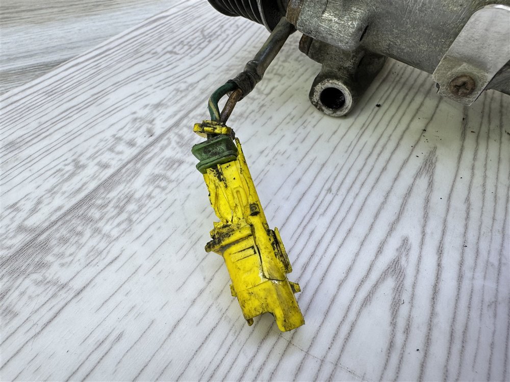 Компрессор кондиционера, 8000 рублей, Севастополь