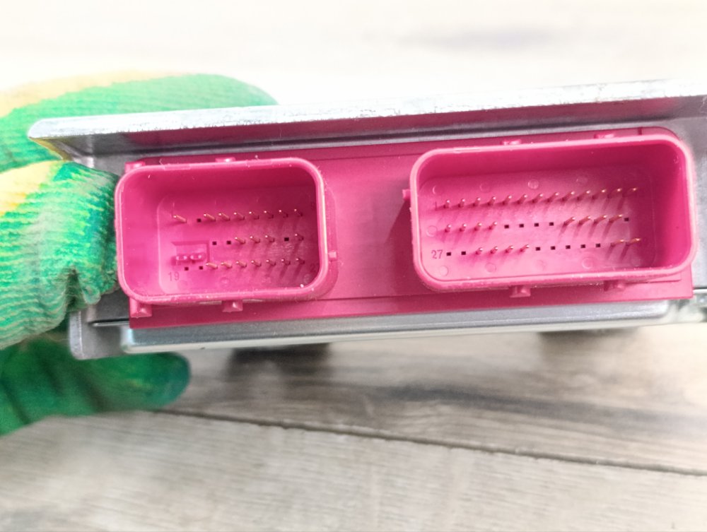 Блок управления SRS, 2400 рублей, Москва