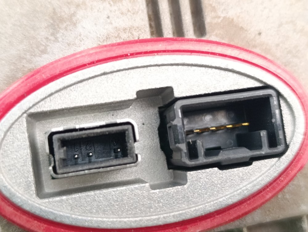 Блок розжига ксенона, 4500 рублей, Москва