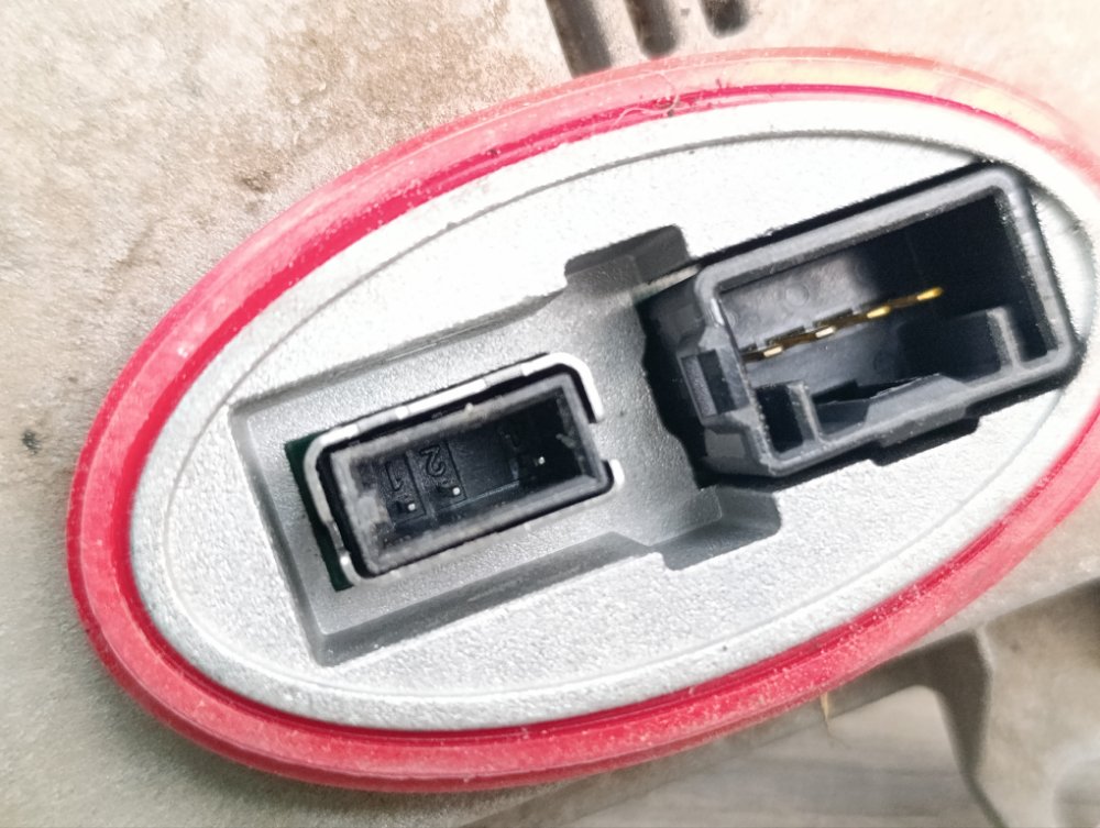 Блок розжига ксенона, 4500 рублей, Москва