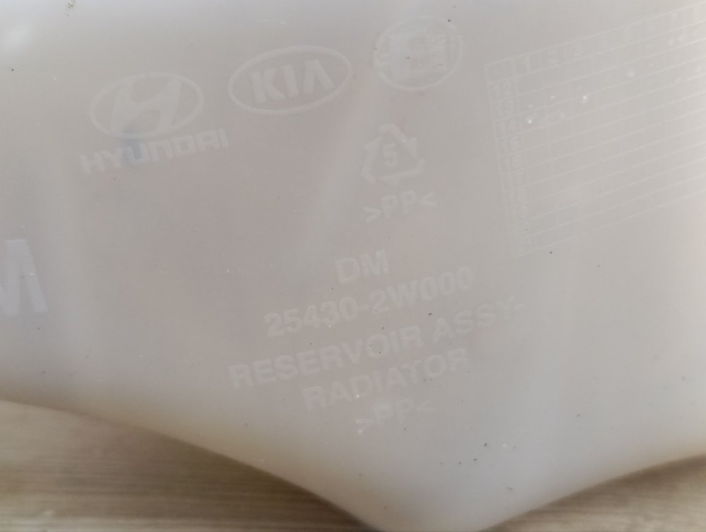 Бачок расширительный, 500 рублей, Москва