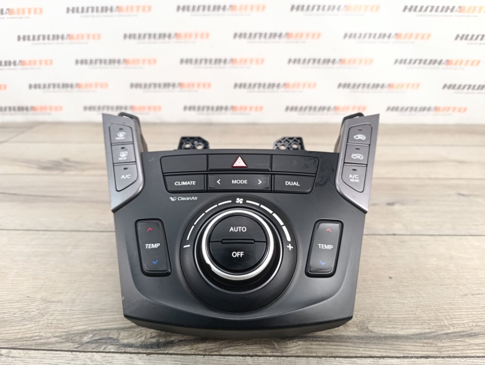 Блок управления печкой, 3000 рублей, Москва