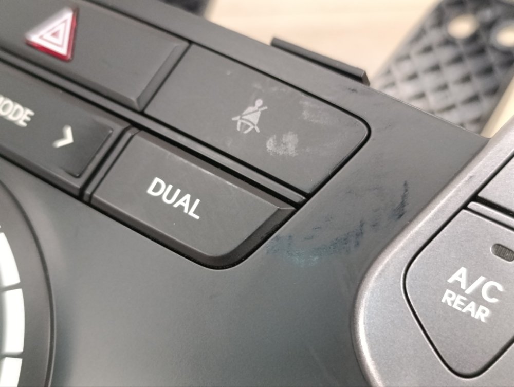 Блок управления печкой, 3000 рублей, Москва