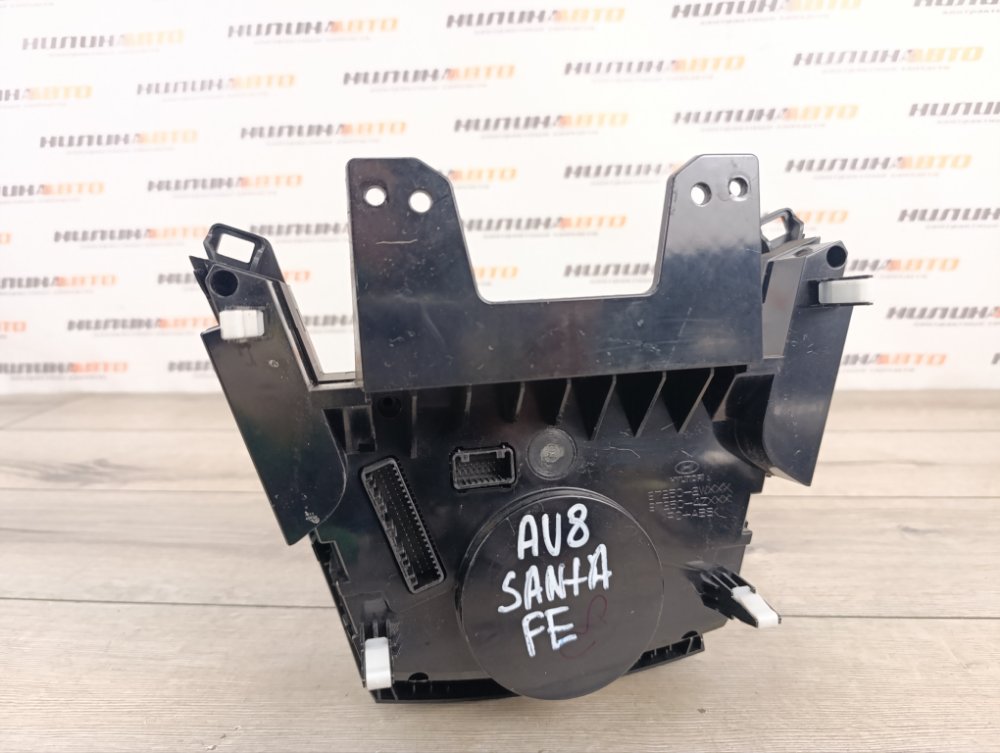 Блок управления печкой, 3000 рублей, Москва