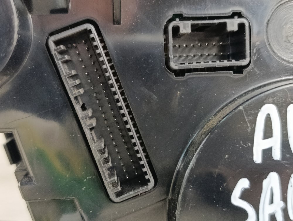 Блок управления печкой, 3000 рублей, Москва