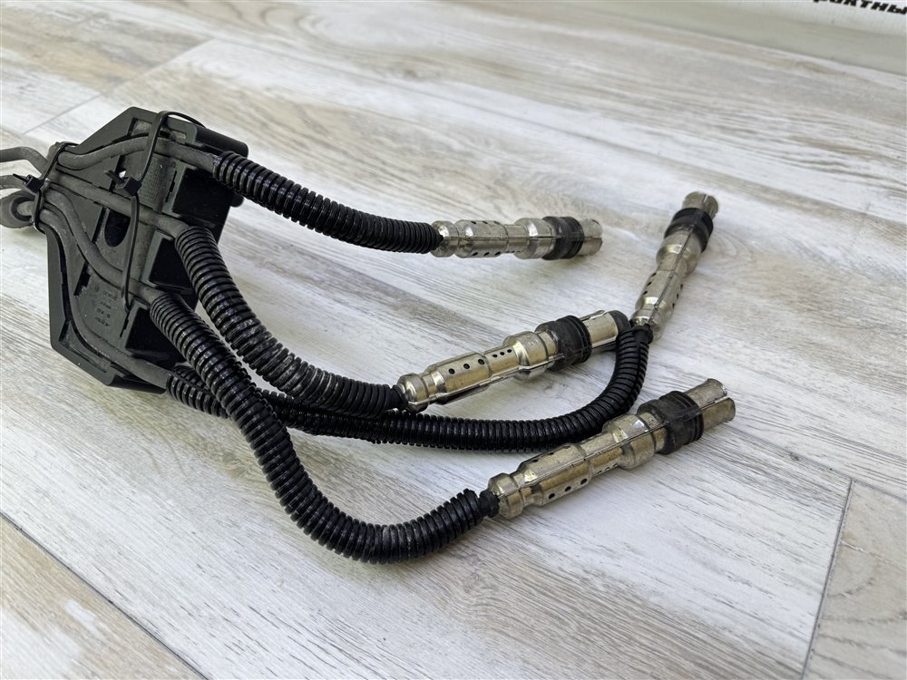 Провод высоковольтный, 2000 рублей, Севастополь