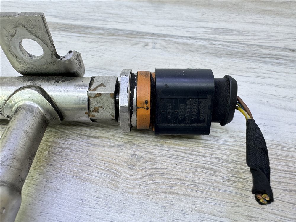 Рампа топливная, 800 рублей, Севастополь