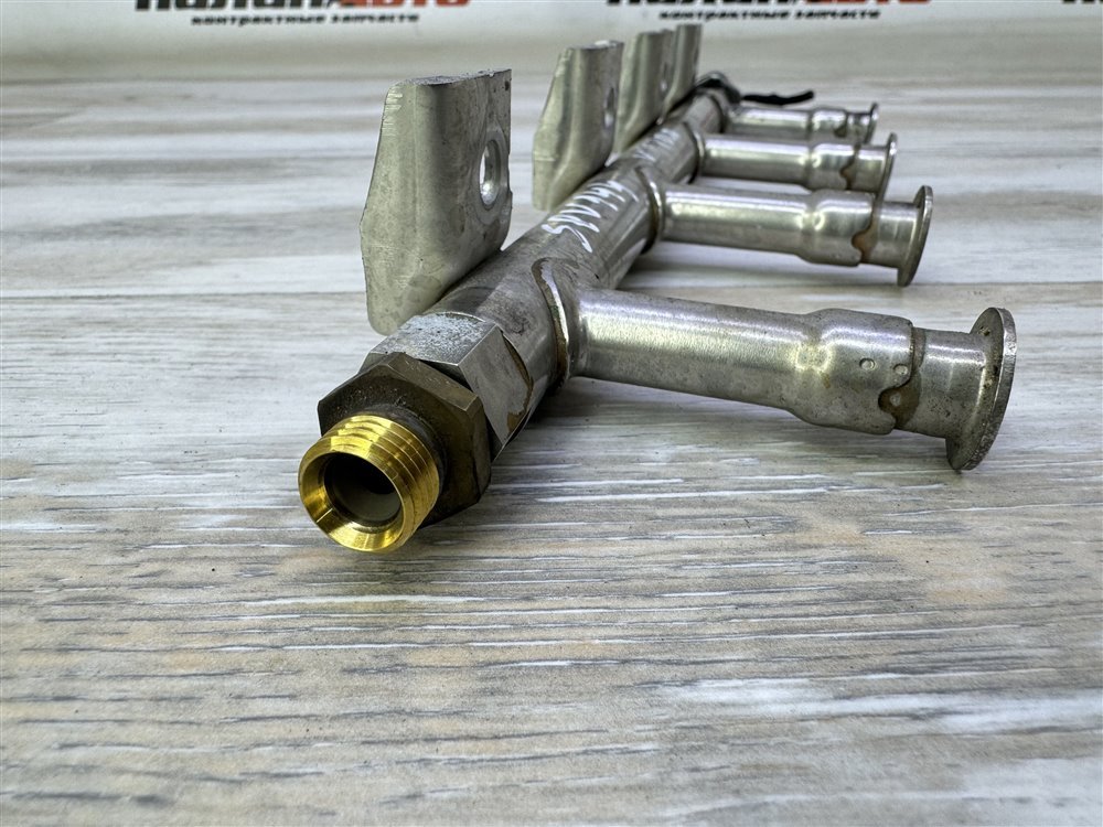 Рампа топливная, 800 рублей, Севастополь