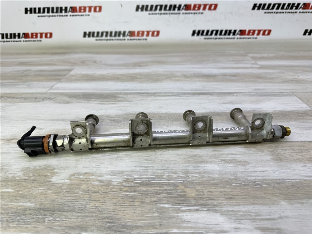 Рампа топливная, 800 рублей, Севастополь