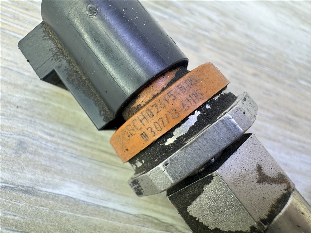 Рампа топливная, 800 рублей, Севастополь