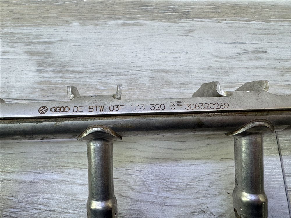 Рампа топливная, 800 рублей, Севастополь