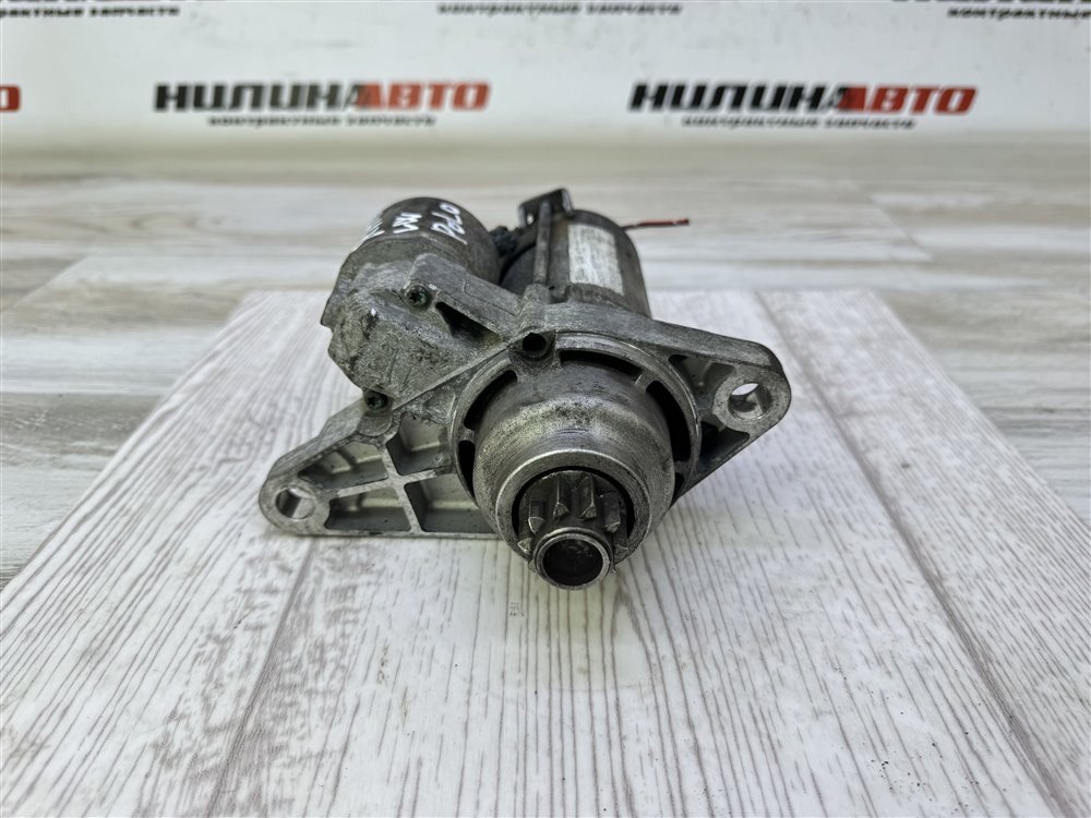 Стартер, 2000 рублей, Севастополь