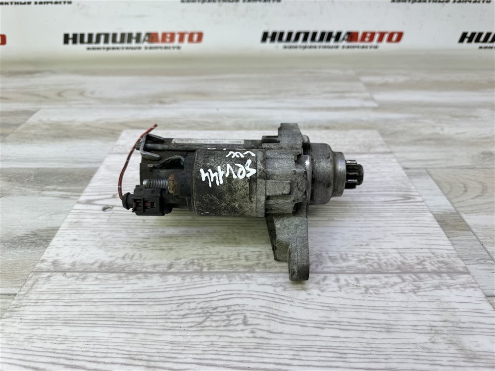 Стартер, 2000 рублей, Севастополь