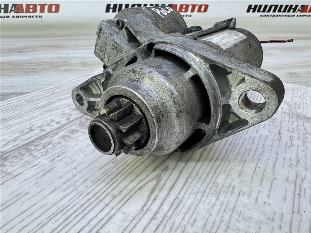 Стартер, 2000 рублей, Севастополь