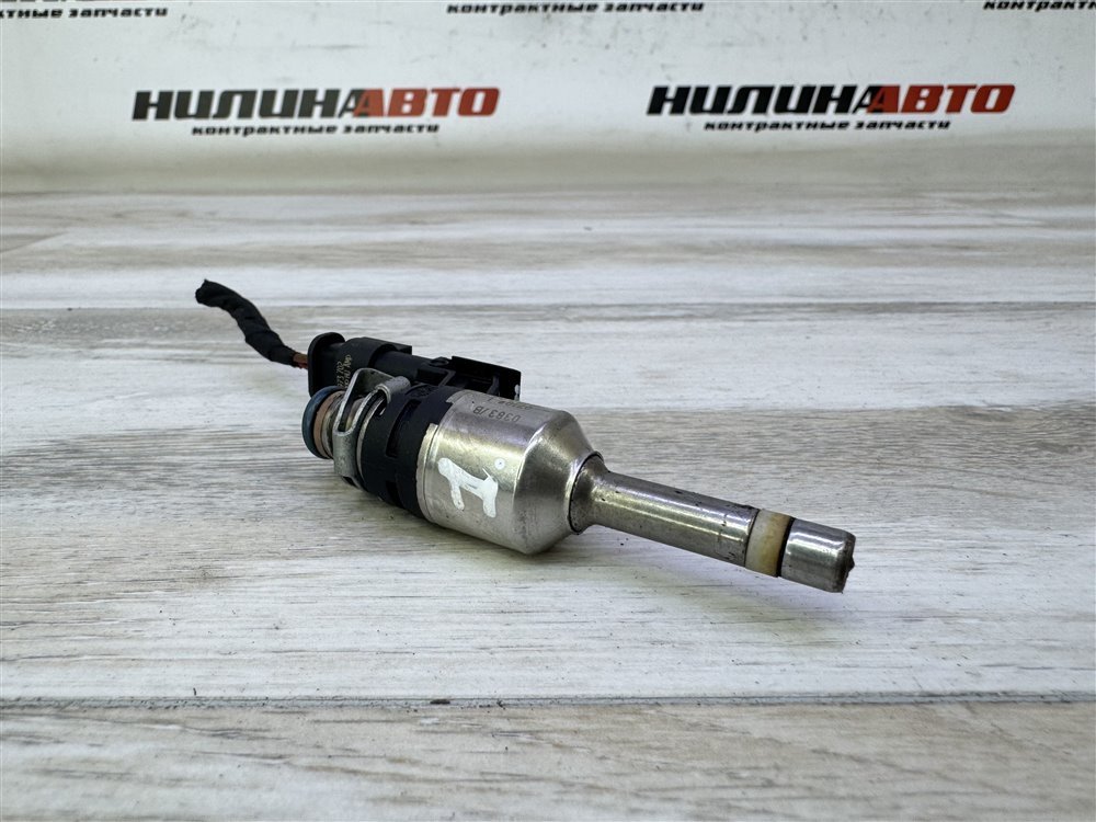 Форсунка бензин, 2000 рублей, Севастополь