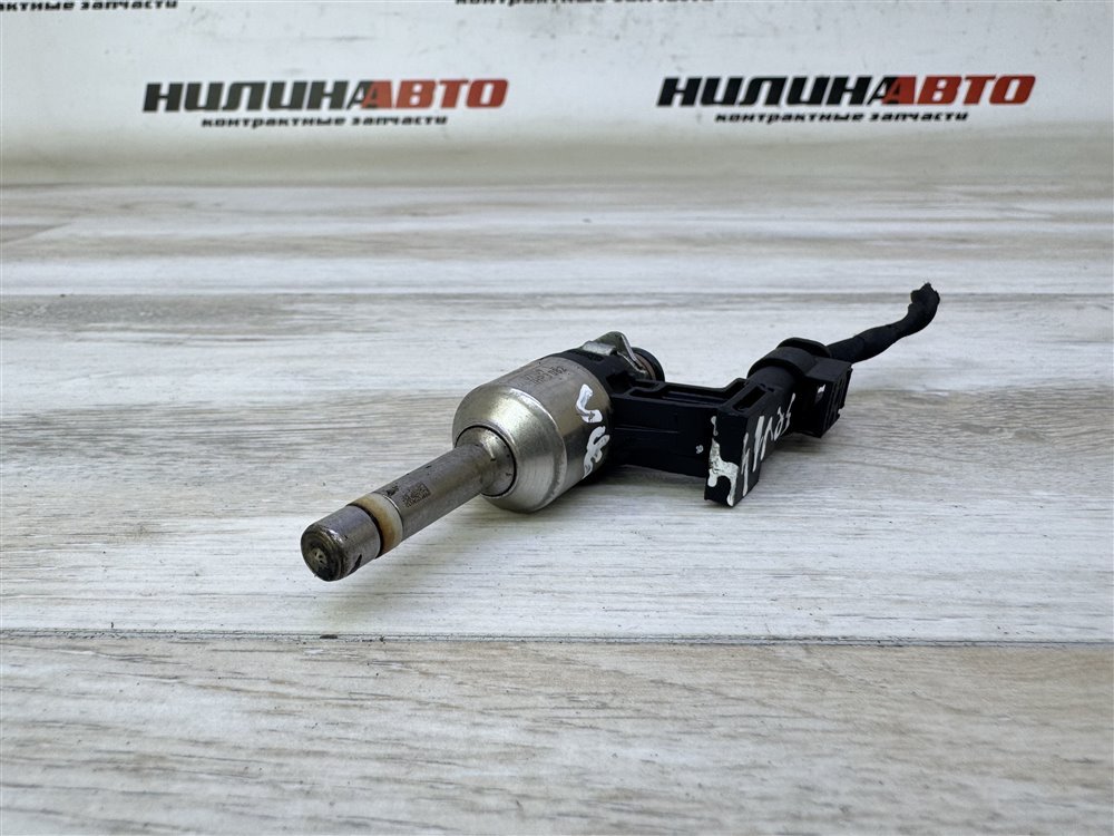 Форсунка бензин, 2000 рублей, Севастополь