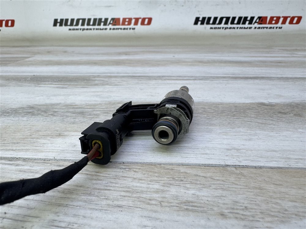 Форсунка бензин, 2000 рублей, Севастополь