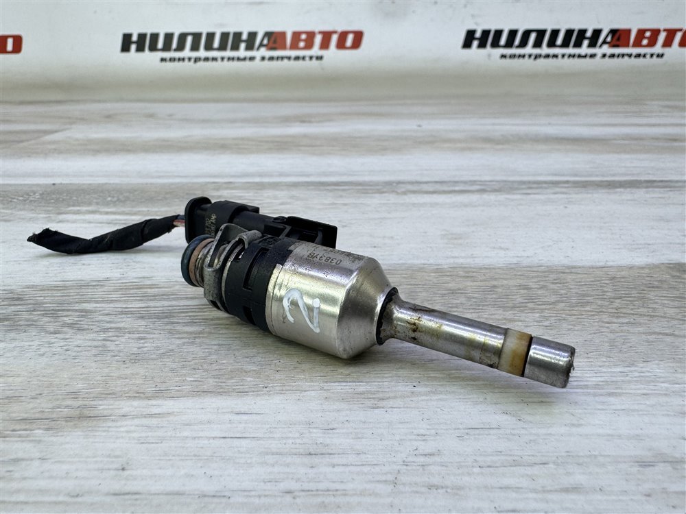 Форсунка бензин, 1500 рублей, Севастополь