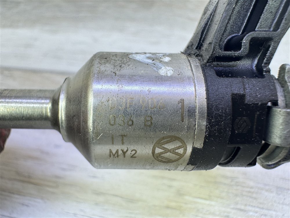 Форсунка бензин, 2000 рублей, Севастополь