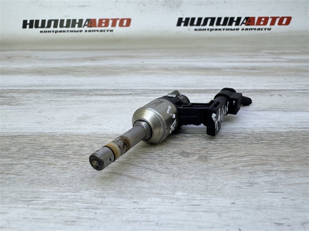 Форсунка бензин, 1500 рублей, Севастополь