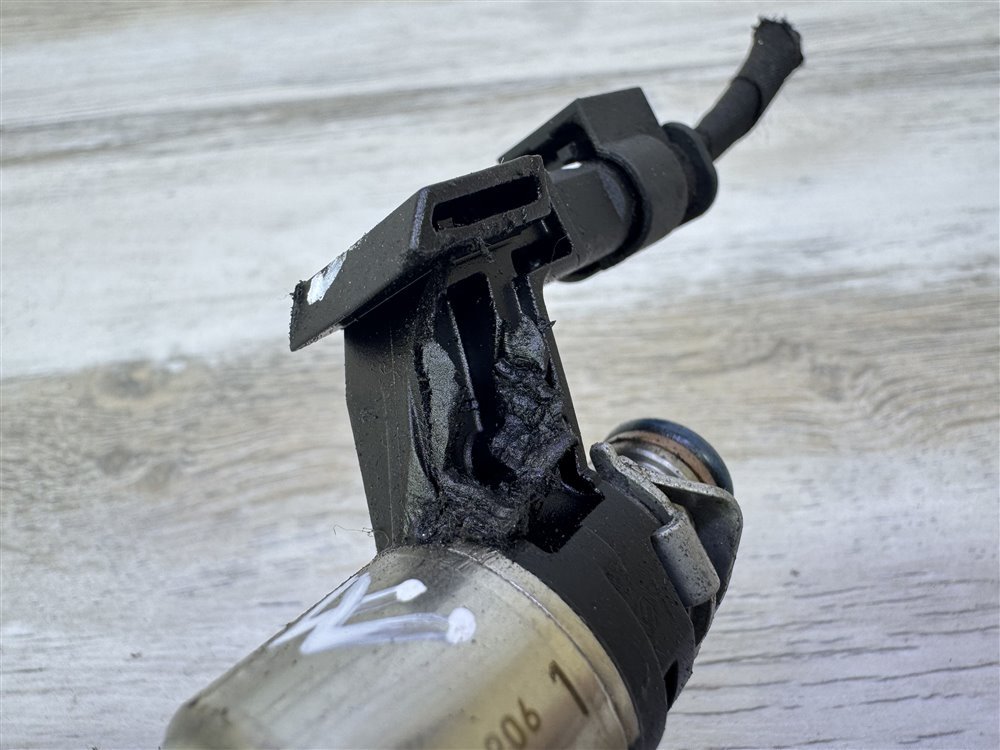 Форсунка бензин, 1500 рублей, Севастополь