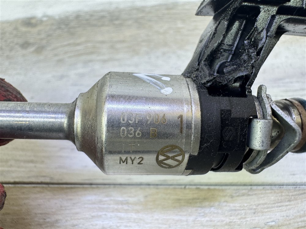 Форсунка бензин, 1500 рублей, Севастополь