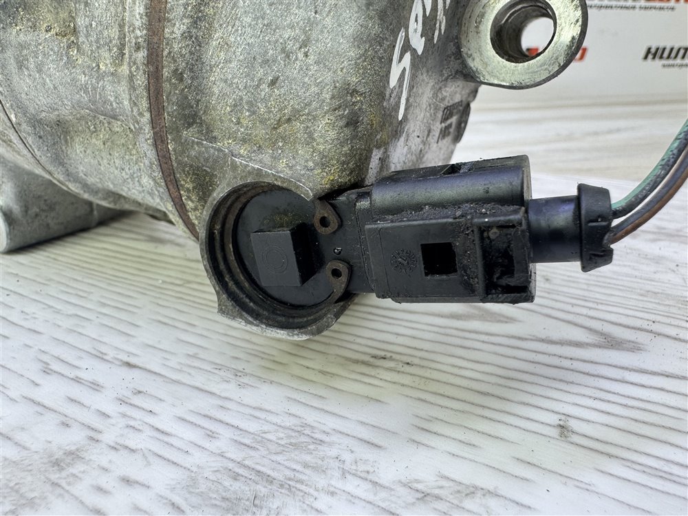 Компрессор кондиционера, 14000 рублей, Севастополь