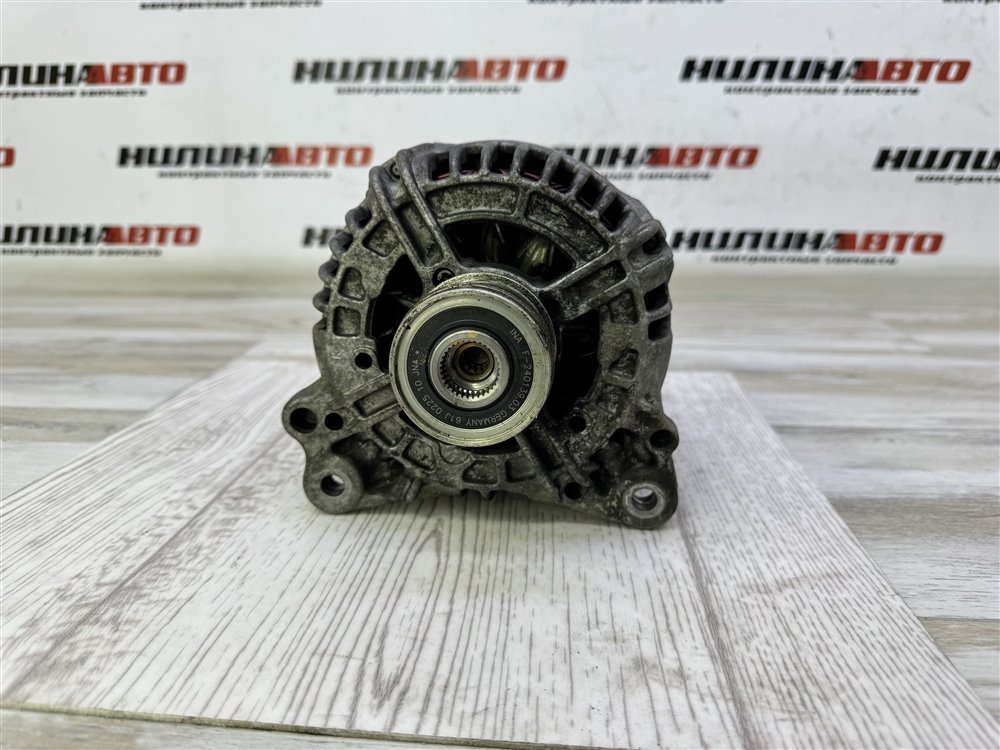 Генератор, 5000 рублей, Севастополь