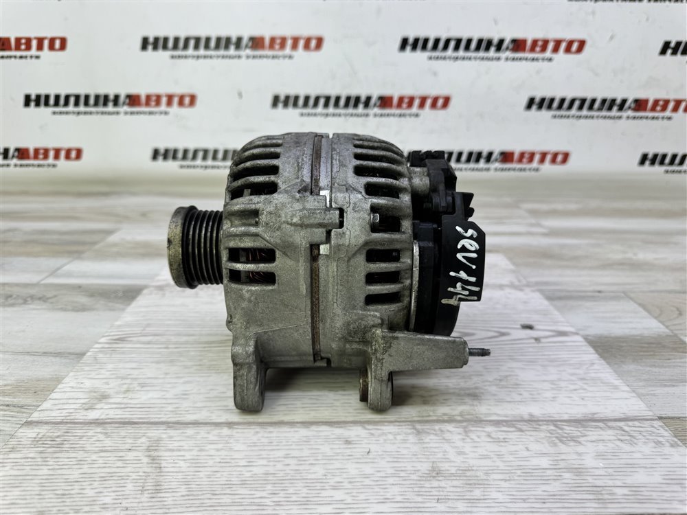 Генератор, 5000 рублей, Севастополь