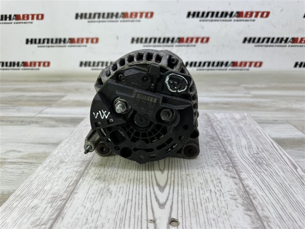 Генератор, 5000 рублей, Севастополь